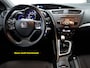 Honda Civic Tourer 1.8 Elegance MOOIE AUTO !! | Achteruitrijcamera | Alarmsysteem | Autonomous Emergency Braking