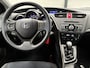 Honda Civic 1.4 Comfort KEURIGE AUTO !! | Airco | Lichtmetalen velgen 16"