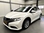Honda Civic 1.4 Comfort KEURIGE AUTO !! | Airco | Lichtmetalen velgen 16"