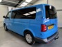 Volkswagen Transporter 2.0 TDI L2H1 - Dubbel cabine! | Airco | Climatic aircondioning | Parkeerhulp achter
