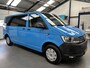 Volkswagen Transporter 2.0 TDI L2H1 - Dubbel cabine! | Airco | Climatic aircondioning | Parkeerhulp achter