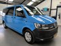 Volkswagen Transporter 2.0 TDI L2H1 - Dubbel cabine! | Airco | Climatic aircondioning | Parkeerhulp achter