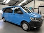 Volkswagen Transporter 2.0 TDI L2H1 - Dubbel cabine! | Airco | Climatic aircondioning | Parkeerhulp achter