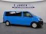 Volkswagen Transporter 2.0 TDI L2H1 - Dubbel cabine! Trekhaak! | Airco | Climatic aircondioning | Parkeerhulp achter