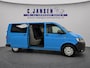 Volkswagen Transporter 2.0 TDI L2H1 - Dubbel cabine! Trekhaak! | Airco | Climatic aircondioning | Parkeerhulp achter