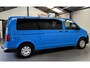 Volkswagen Transporter 2.0 TDI L2H1 - Dubbel cabine! | Airco | Climatic aircondioning | Parkeerhulp achter