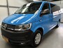 Volkswagen Transporter 2.0 TDI L2H1 - Dubbel cabine! | Airco | Climatic aircondioning | Parkeerhulp achter