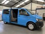 Volkswagen Transporter 2.0 TDI L2H1 - Dubbel cabine! | Airco | Climatic aircondioning | Parkeerhulp achter