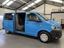 Volkswagen Transporter 2.0 TDI L2H1 - Dubbel cabine! | Airco | Climatic aircondioning | Parkeerhulp achter