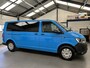 Volkswagen Transporter 2.0 TDI L2H1 - Dubbel cabine! | Airco | Climatic aircondioning | Parkeerhulp achter