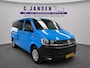 Volkswagen Transporter 2.0 TDI L2H1 - Dubbel cabine! Trekhaak! | Airco | Climatic aircondioning | Parkeerhulp achter