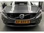 Volvo V60 2.0 T4 Business Sport Intellisafe Pro Line R Design!!! | Achteropkomend verkeer waarschuwing | Autonomous Emergency Braking | Bots herkenning systeem