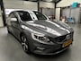 Volvo V60 2.0 T4 Business Sport Intellisafe Pro Line R Design!!! | Achteropkomend verkeer waarschuwing | Autonomous Emergency Braking | Bots herkenning systeem