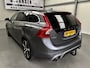 Volvo V60 2.0 T4 Business Sport Intellisafe Pro Line R Design!!! | Achteropkomend verkeer waarschuwing | Autonomous Emergency Braking | Bots herkenning systeem