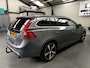 Volvo V60 2.0 T4 Business Sport Intellisafe Pro Line R Design!!! | Achteropkomend verkeer waarschuwing | Autonomous Emergency Braking | Bots herkenning systeem