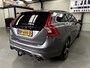Volvo V60 2.0 T4 Business Sport Intellisafe Pro Line R Design!!! | Achteropkomend verkeer waarschuwing | Autonomous Emergency Braking | Bots herkenning systeem