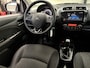Mitsubishi Space Star 1.2 Dynamic 2189km! NIEUW!! | Achteropkomend verkeer waarschuwing | Autonomous Emergency Braking | Cruise control