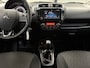Mitsubishi Space Star 1.2 Dynamic 2189km! NIEUW!! | Achteropkomend verkeer waarschuwing | Autonomous Emergency Braking | Cruise control