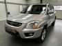 Kia Sportage 2.0 CVVT X-tra KEURIGE AUTO !!! | Airco | Cruise control