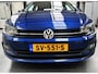 Volkswagen Polo 1.0 TSI Beats VOLLE AUTO !! | Achteropkomend verkeer waarschuwing | Airconditioning, handbediend (Climatic) | Autonomous Emergency Braking
