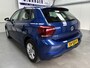 Volkswagen Polo 1.0 TSI Beats VOLLE AUTO !! | Achteropkomend verkeer waarschuwing | Airconditioning, handbediend (Climatic) | Autonomous Emergency Braking