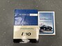 Hyundai i30 1.6i Dynamic Business | Airco (automatisch) | Alarmsysteem | Lichtmetalen velgen 16"