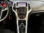 Opel Astra GTC 1.4 Turbo Sport ECHT MOOI !! | Audio-navigatiesysteem | Cruise Control | Cruise control