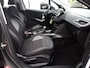 Peugeot 2008 1.2 VTi Allure Pack Premium Plus | 12 Voltaansluiting | 16" LMV Hydre Gris Dilium | AUX aansluiting