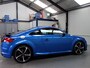 Audi TT Coupé TT 2.0 TFSI Competition!! NAP !!! | Audi active lane assist | Audi drive select | Audio installatie