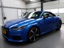 Audi TT Coupé TT 2.0 TFSI Competition!! NAP !!! | Audi active lane assist | Audi drive select | Audio installatie
