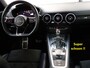Audi TT Coupé TT 2.0 TFSI Competition!! NAP !!! | Audi active lane assist | Audi drive select | Audio installatie