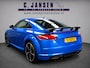 Audi TT Coupé TT 2.0 TFSI Competition!! NAP !!! | Audi active lane assist | Audi drive select | Audio installatie