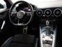 Audi TT Coupé TT 2.0 TFSI Competition!! NAP !!! | Audi active lane assist | Audi drive select | Audio installatie