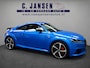 Audi TT Coupé TT 2.0 TFSI Competition!! NAP !!! | Audi active lane assist | Audi drive select | Audio installatie