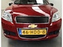 Chevrolet Aveo 1.2 16V L KEURIGE AUTO !!! MANUAL