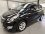 Opel Karl 1.0 EcoFLEX Cosmo ZWART LEER !! | Cruise control | Lichtmetalen velgen 15"