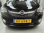 Opel Karl 1.0 EcoFLEX Cosmo ZWART LEER !! | Cruise control | Lichtmetalen velgen 15"