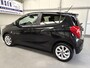 Opel Karl 1.0 EcoFLEX Cosmo ZWART LEER !! | Cruise control | Lichtmetalen velgen 15"
