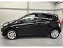 Opel Karl 1.0 EcoFLEX Cosmo ZWART LEER !! | Cruise control | Lichtmetalen velgen 15"