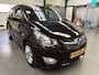 Opel Karl 1.0 EcoFLEX Cosmo ZWART LEER !! | Cruise control | Lichtmetalen velgen 15"