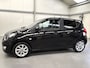 Opel Karl 1.0 EcoFLEX Cosmo ZWART LEER !! | Cruise control | Lichtmetalen velgen 15"