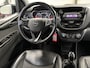 Opel Karl 1.0 EcoFLEX Cosmo ZWART LEER !! | Cruise control | Lichtmetalen velgen 15"