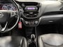 Opel Karl 1.0 EcoFLEX Cosmo ZWART LEER !! | Cruise control | Lichtmetalen velgen 15"