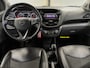 Opel Karl 1.0 EcoFLEX Cosmo ZWART LEER !! | Cruise control | Lichtmetalen velgen 15"