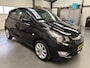 Opel Karl 1.0 EcoFLEX Cosmo ZWART LEER !! | Cruise control | Lichtmetalen velgen 15"