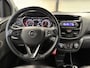 Opel Karl 1.0 EcoFLEX Cosmo ZWART LEER !! | Cruise control | Lichtmetalen velgen 15"