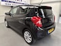 Opel Karl 1.0 EcoFLEX Cosmo ZWART LEER !! | Cruise control | Lichtmetalen velgen 15"
