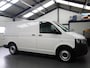 Volkswagen Transporter 2.0 TDI L1H1 T800 Elektr pakket | 1e EIGENAAR | AUX aansluiting. | Achterdeuren met ruiten