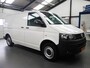 Volkswagen Transporter 2.0 TDI L1H1 T800 Elektr pakket | 1e EIGENAAR | AUX aansluiting. | Achterdeuren met ruiten