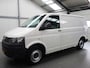Volkswagen Transporter 2.0 TDI L1H1 T800 Elektr pakket | 1e EIGENAAR | AUX aansluiting. | Achterdeuren met ruiten